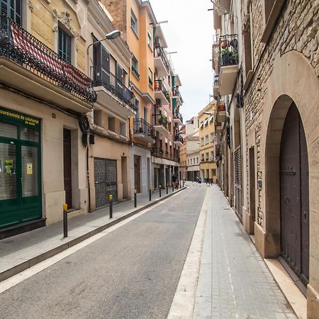 Bbarcelona Sants Flat Διαμέρισμα Εξωτερικό φωτογραφία