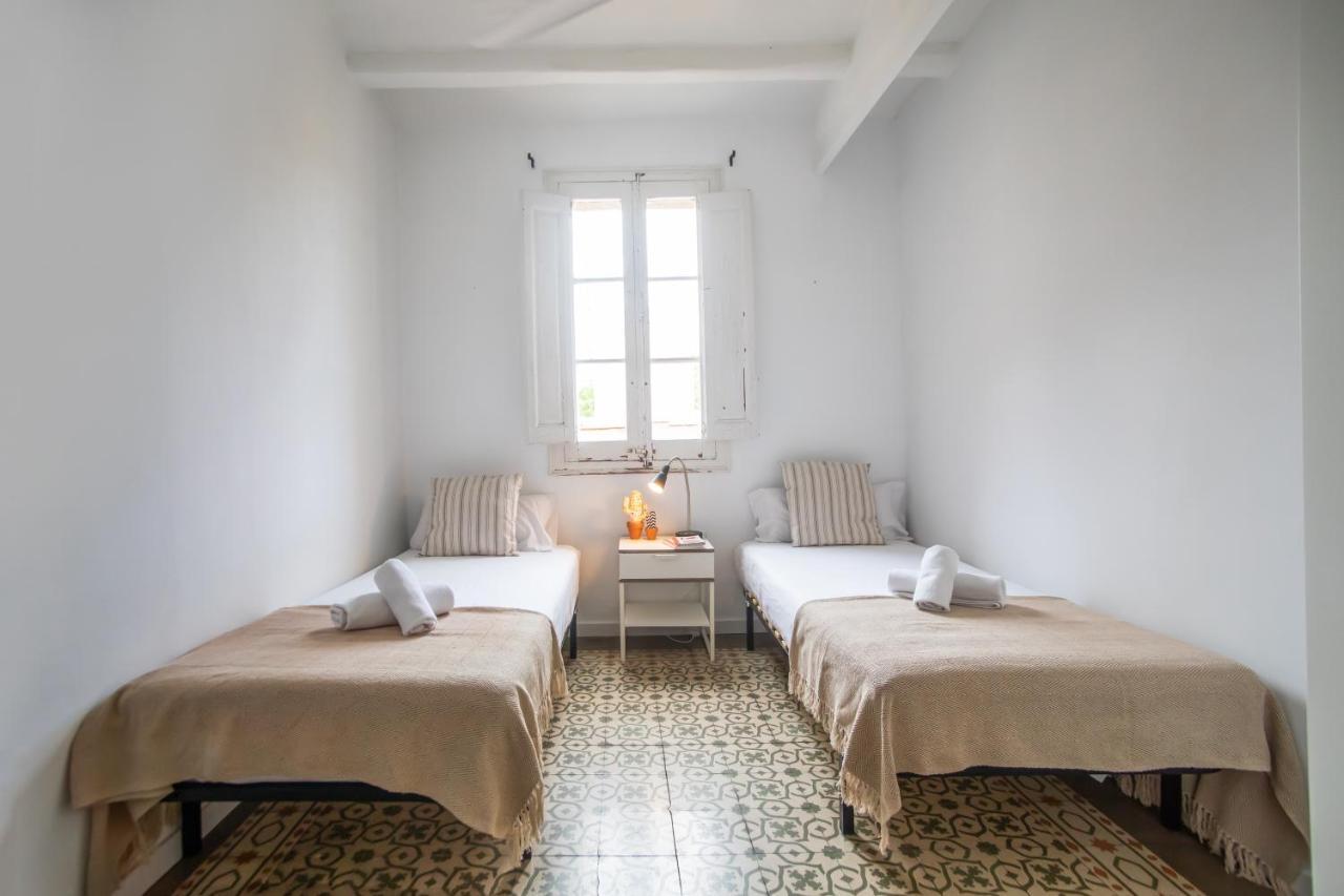 Bbarcelona Sants Flat Διαμέρισμα Εξωτερικό φωτογραφία
